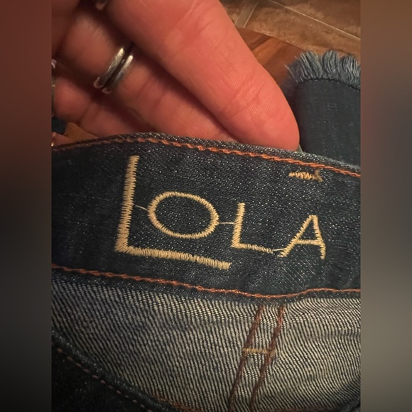 Kimes Ranch Lola Jeans - Picture 6 of 12